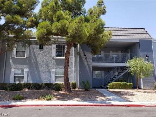 3823 S Maryland Parkway, Unit D1, Las Vegas, NV 89119