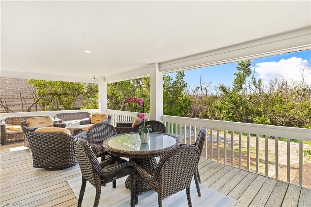 1448 Albatross Rd, Sanibel, FL 33957 Photo