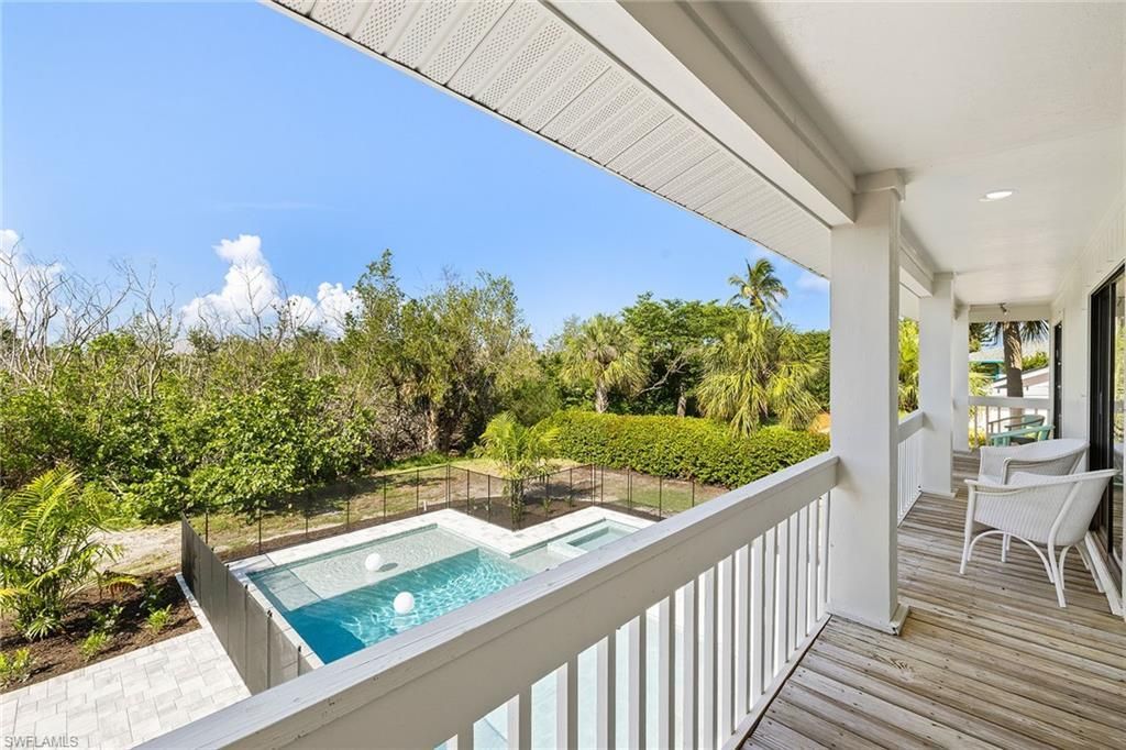 1448 Albatross Rd, Sanibel, FL 33957 Photo