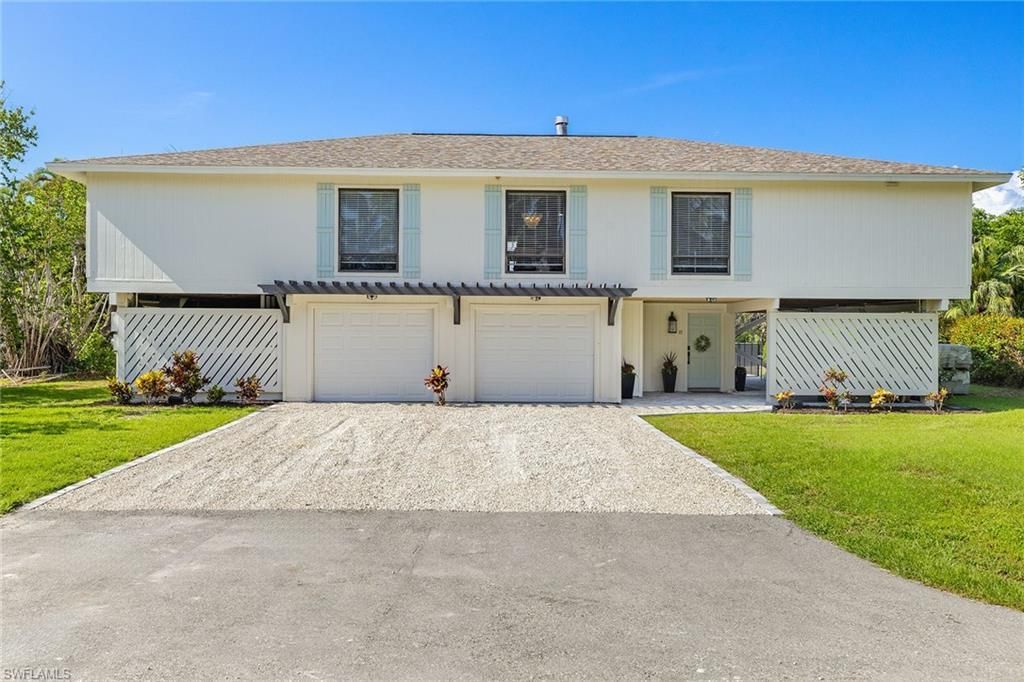 1448 Albatross Rd, Sanibel, FL 33957 Photo