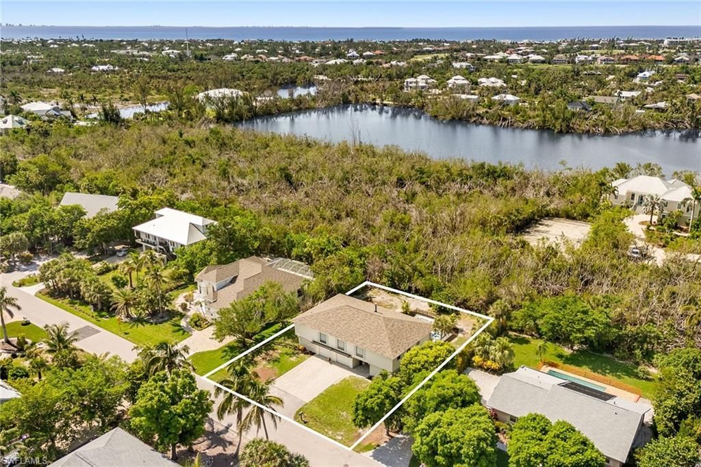 1448 Albatross Rd, Sanibel, FL 33957 Photo