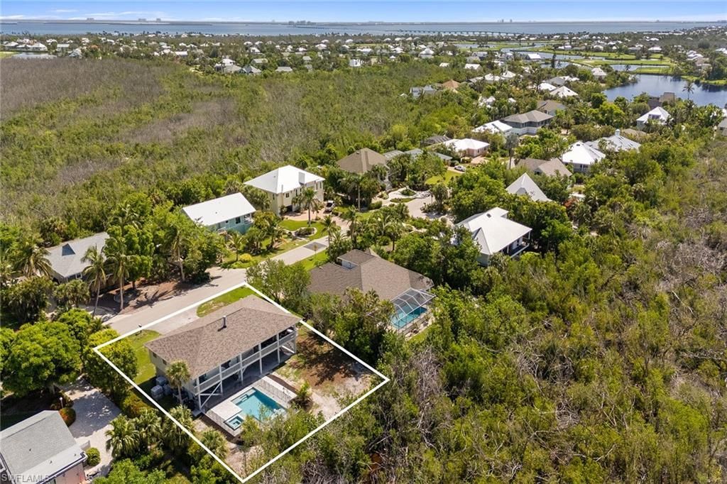 1448 Albatross Rd, Sanibel, FL 33957 Photo