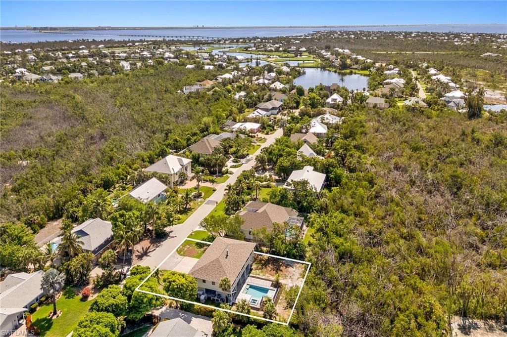 1448 Albatross Rd, Sanibel, FL 33957 Photo