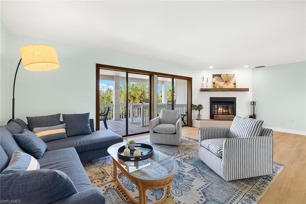 1448 Albatross Rd, Sanibel, FL 33957 Photo