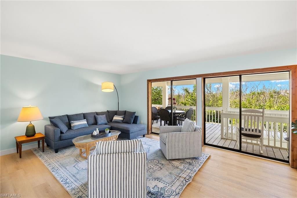 1448 Albatross Rd, Sanibel, FL 33957 Photo