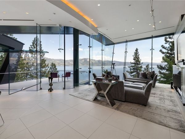 580 Gonowabie Road, Crystal Bay, NV 89402