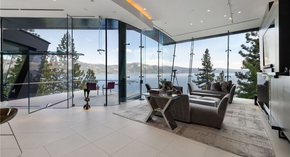 580 Gonowabie Road, Crystal Bay, NV 89402 Photo