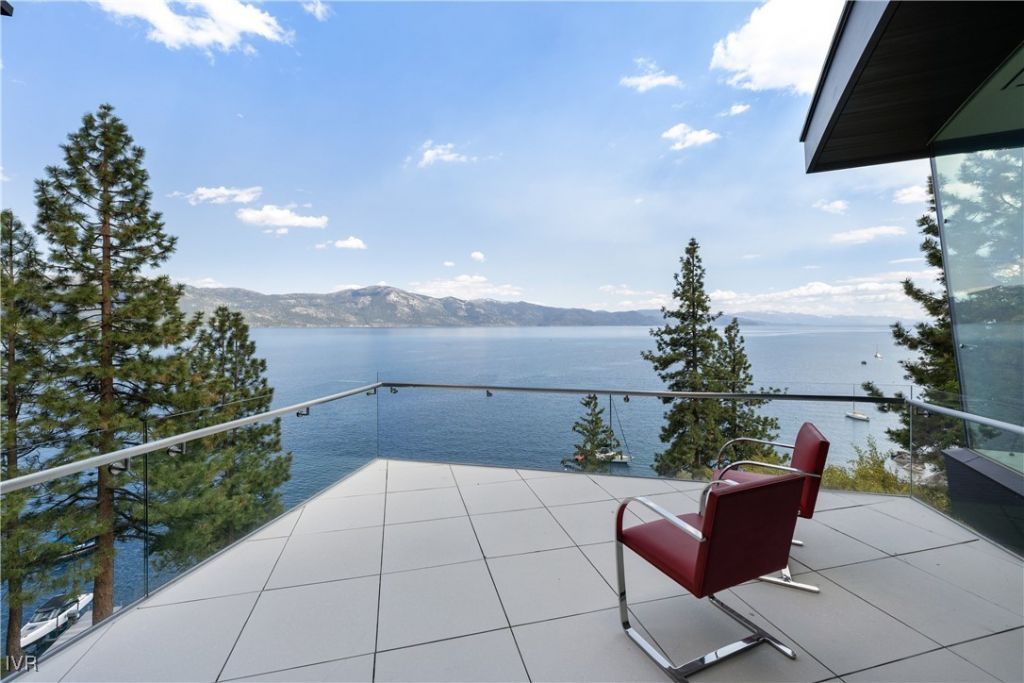 580 Gonowabie Road, Crystal Bay, NV 89402 Photo