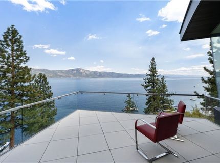 580 Gonowabie Road, Crystal Bay, NV 89402 Photo