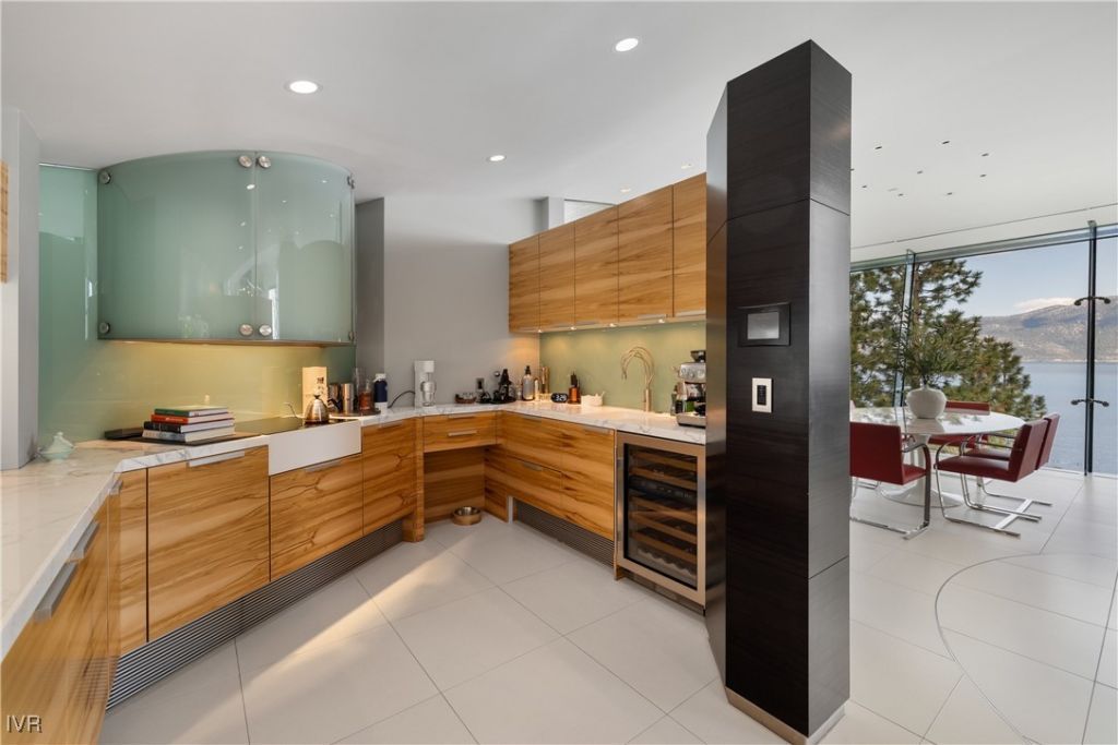 580 Gonowabie Road, Crystal Bay, NV 89402 Photo