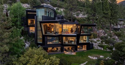 580 Gonowabie Road, Crystal Bay, NV 89402 Photo