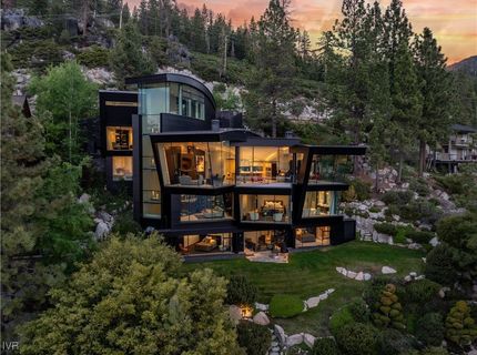 580 Gonowabie Road, Crystal Bay, NV 89402 Photo