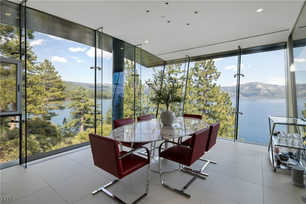 580 Gonowabie Road, Crystal Bay, NV 89402 Photo