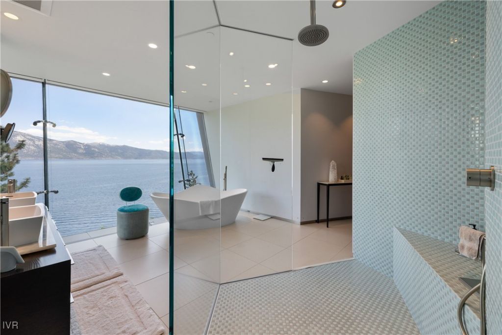 580 Gonowabie Road, Crystal Bay, NV 89402 Photo