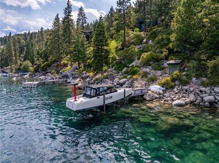 580 Gonowabie Road, Crystal Bay, NV 89402 Photo