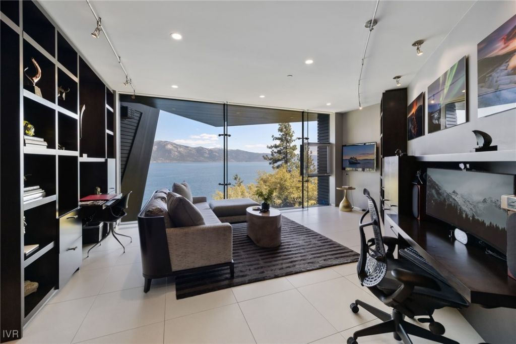 580 Gonowabie Road, Crystal Bay, NV 89402 Photo