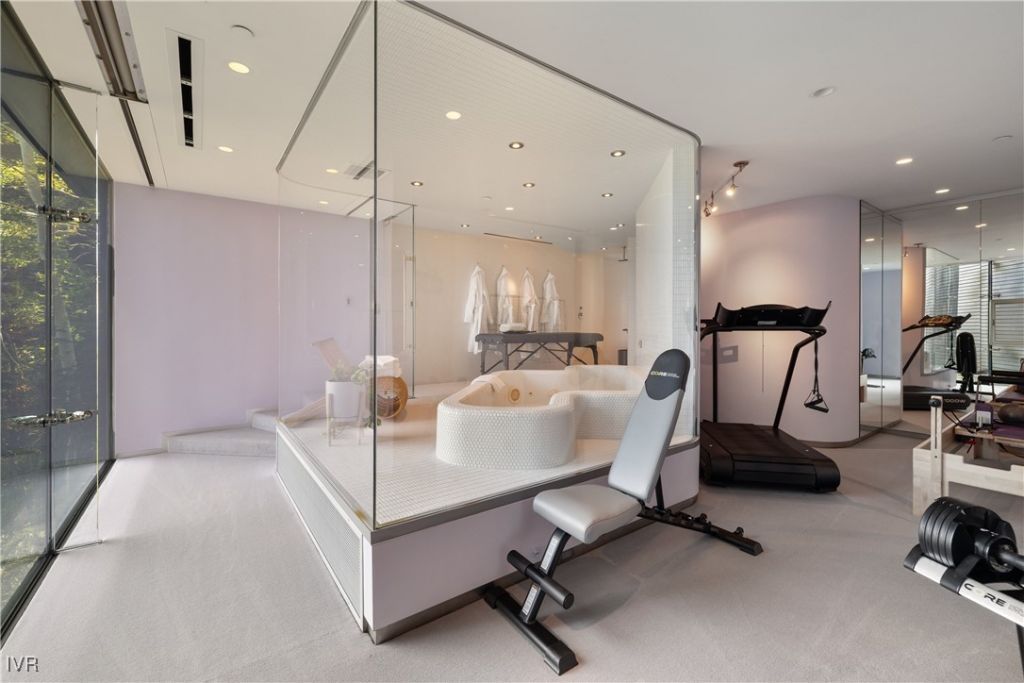 580 Gonowabie Road, Crystal Bay, NV 89402 Photo