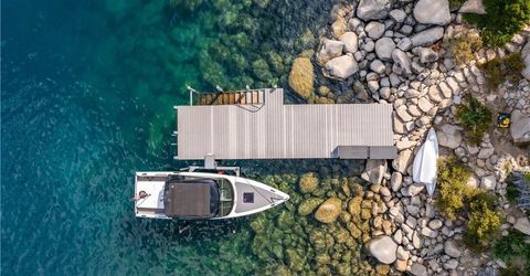 580 Gonowabie Road, Crystal Bay, NV 89402 Photo