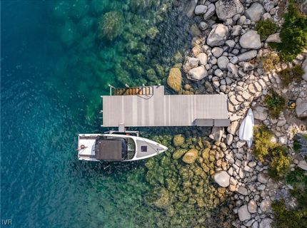 580 Gonowabie Road, Crystal Bay, NV 89402 Photo