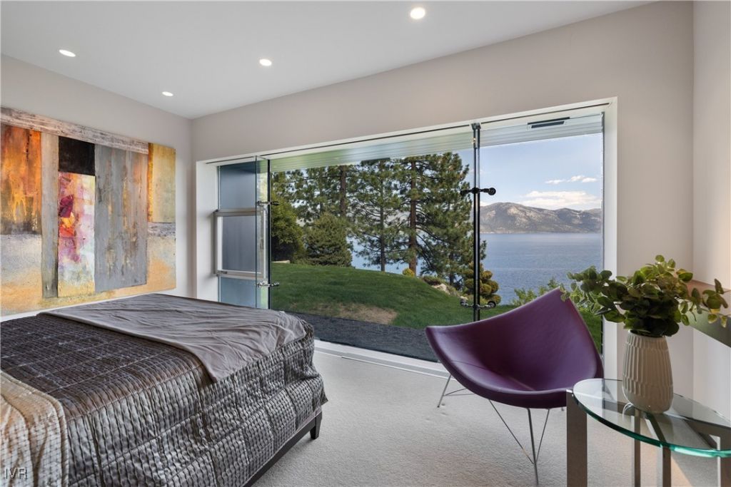 580 Gonowabie Road, Crystal Bay, NV 89402 Photo