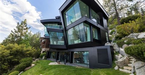 580 Gonowabie Road, Crystal Bay, NV 89402 Photo