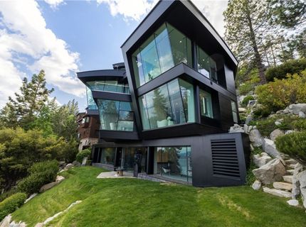 580 Gonowabie Road, Crystal Bay, NV 89402 Photo