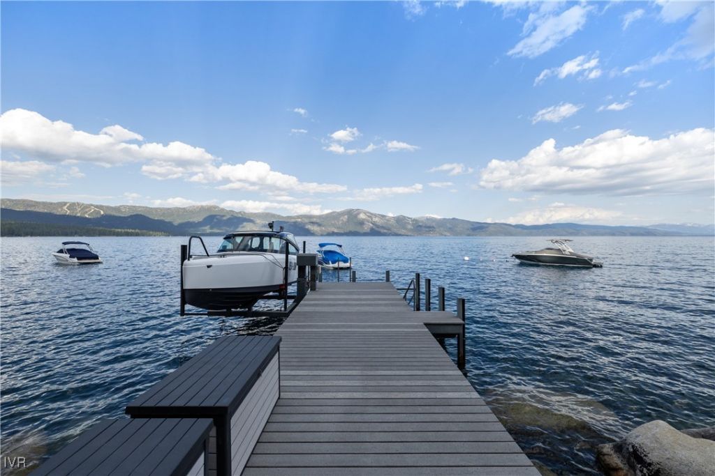 580 Gonowabie Road, Crystal Bay, NV 89402 Photo