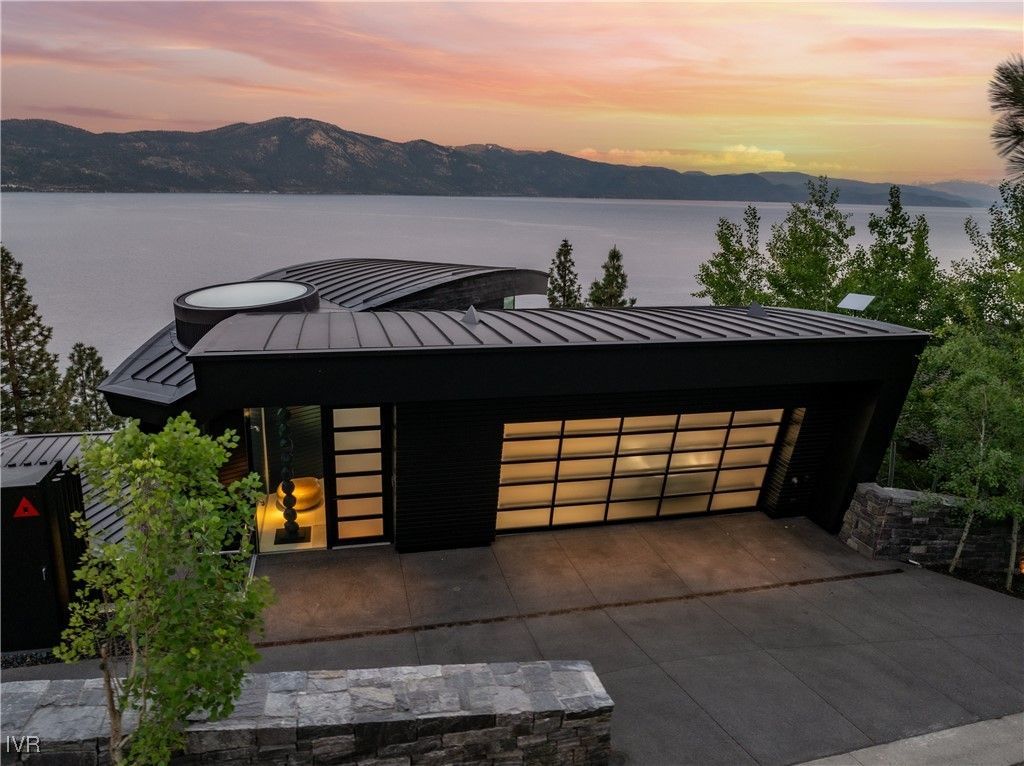 580 Gonowabie Road, Crystal Bay, NV 89402 Photo