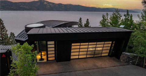 580 Gonowabie Road, Crystal Bay, NV 89402 Photo