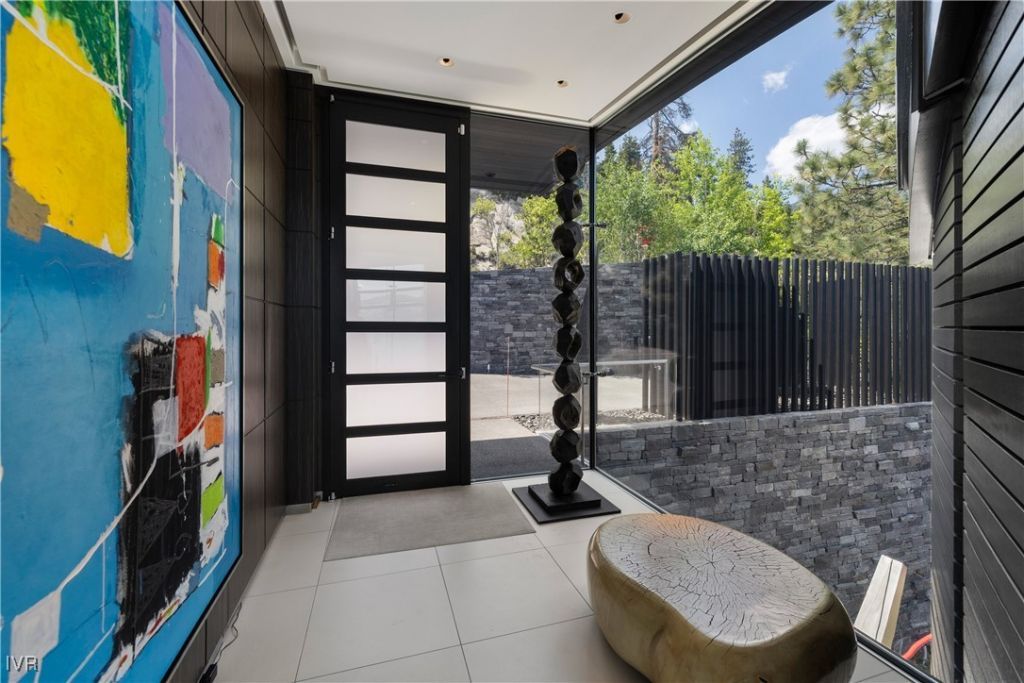 580 Gonowabie Road, Crystal Bay, NV 89402 Photo