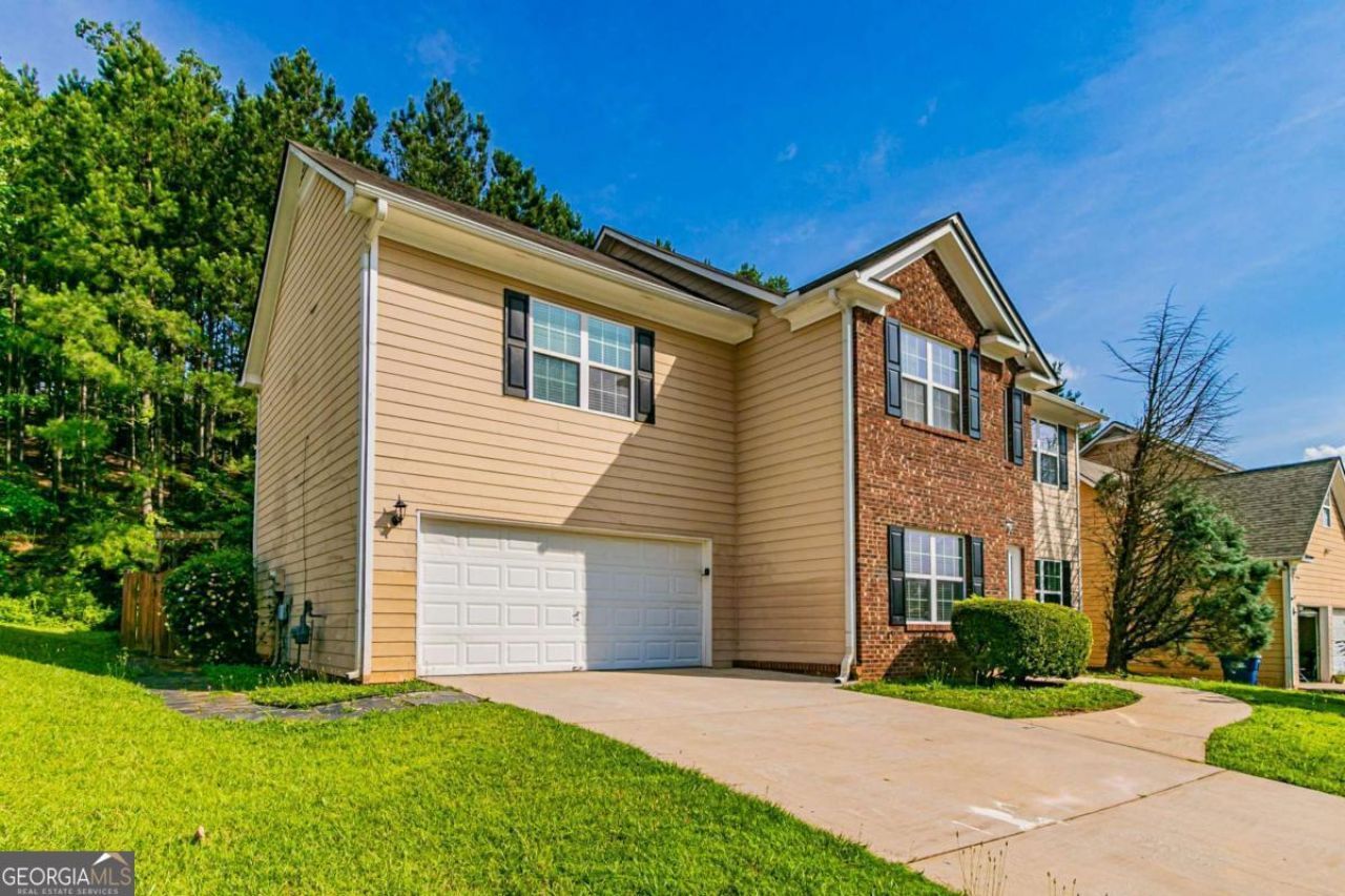 5018 Upper Elm Street, Atlanta, GA 30349 Main Photo