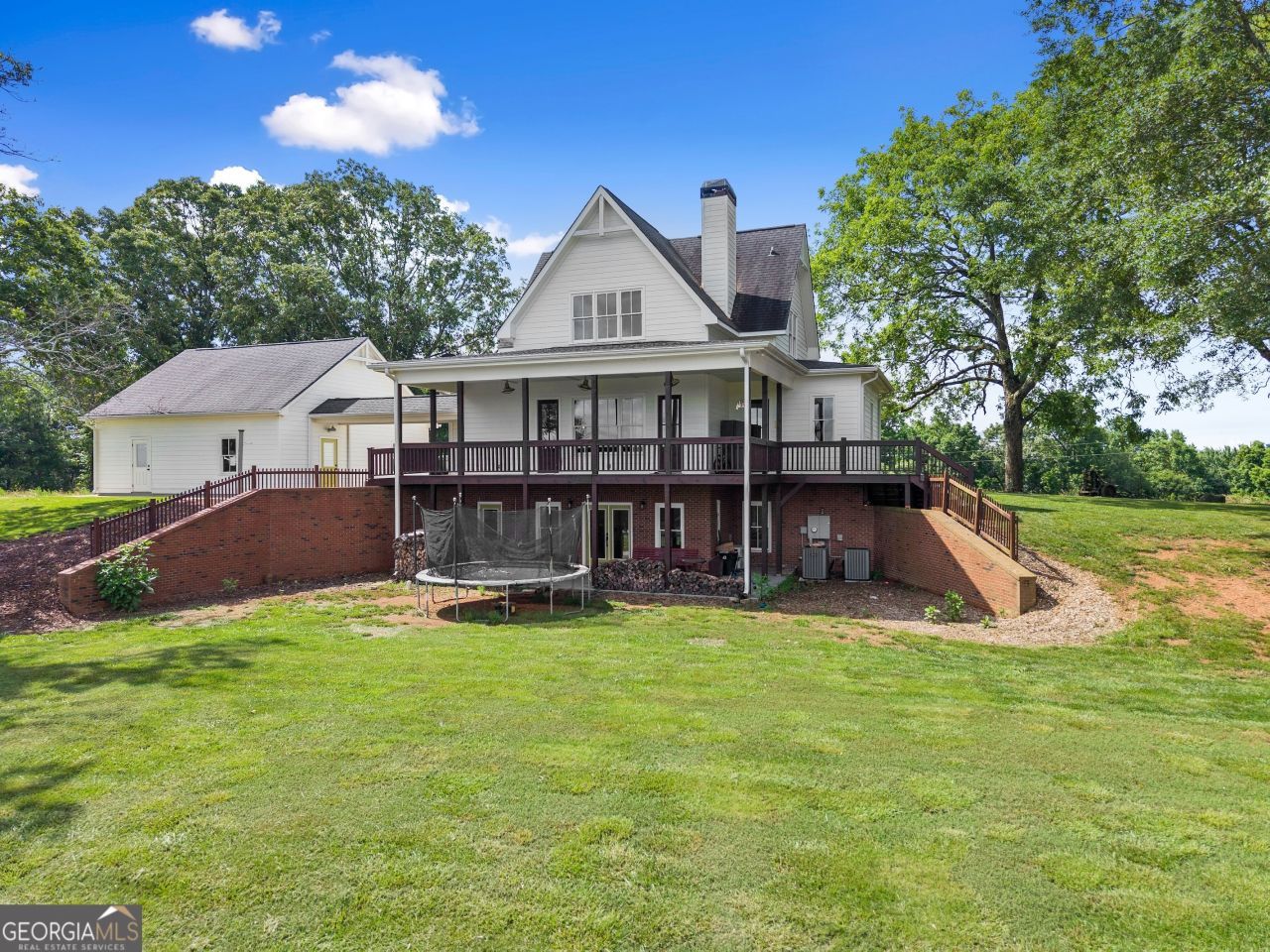 429 Hubert Harris Road, Cornelia, GA 30531 Main Photo