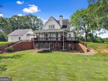 429 Hubert Harris Road, Cornelia, GA 30531