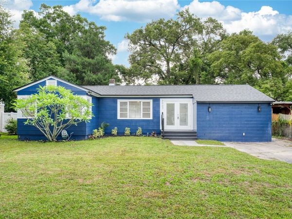 3007 KNOLLWOOD CIRCLE, ORLANDO, FL 32804