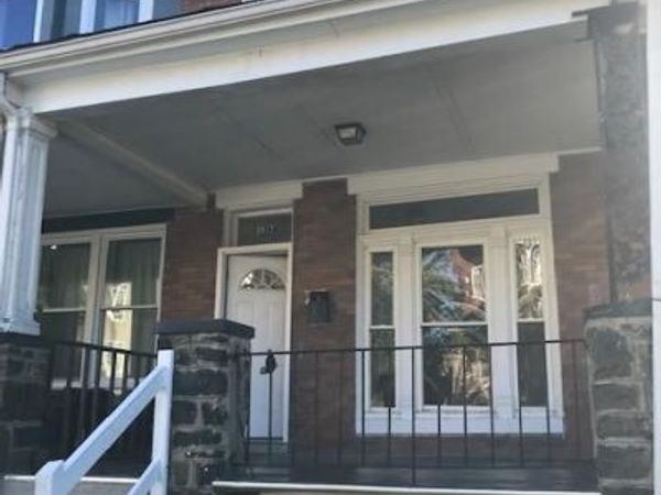 2917 BELMONT AVENUE, BALTIMORE, MD 21216