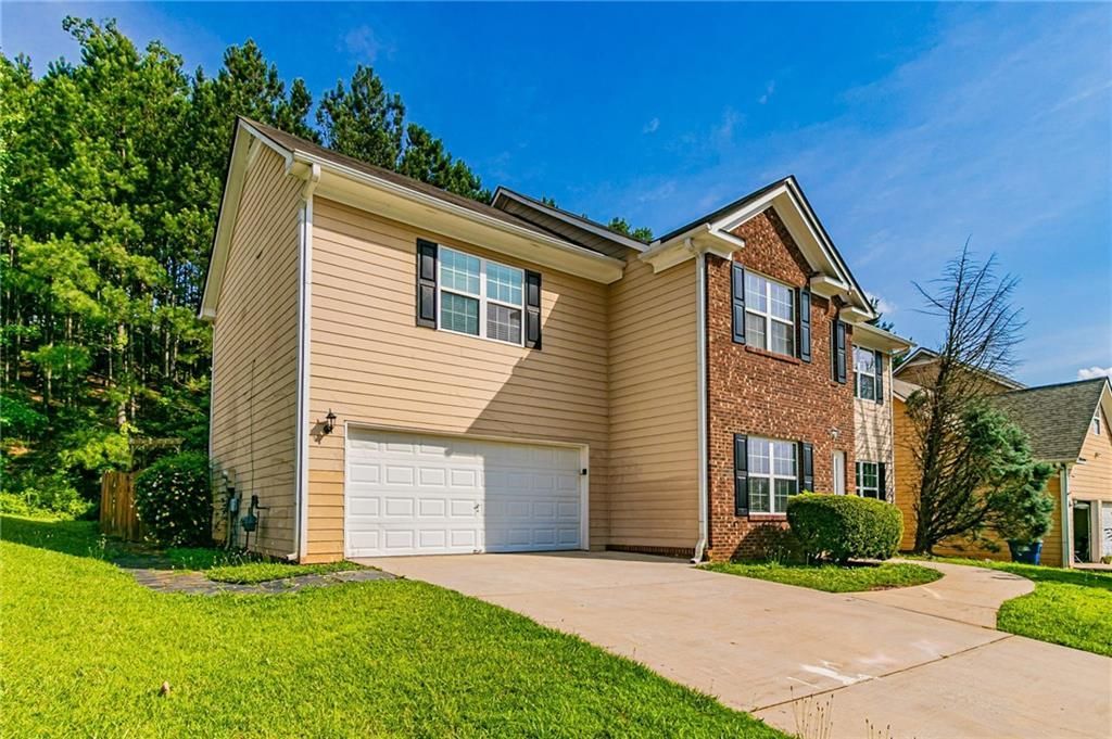 5018 Upper Elm Street, Atlanta, GA 30349 Main Photo