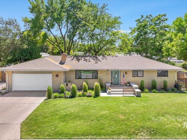 539 Rimview Dr, Twin Falls, ID 83301