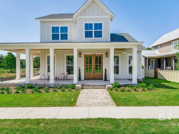15132 Itea Drive, Foley, AL 36535