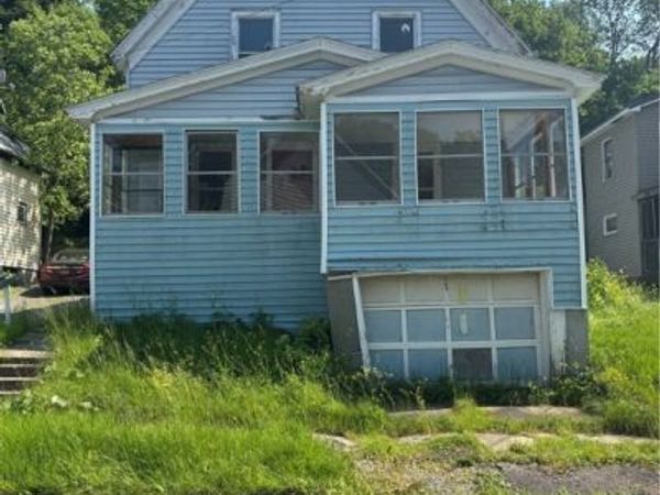 77 Third Street, Gloversville, NY 12078