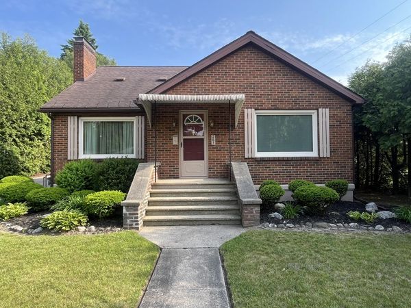 261 W Main Street, Hart, MI 49420