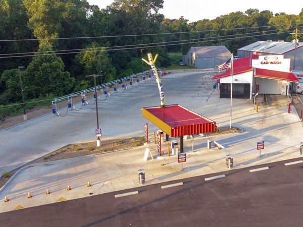 273 John R Junkin Drive, Natchez, MS 39120