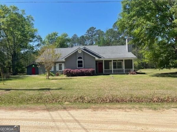 148 Cypress Lane, Thomasville, GA 31757