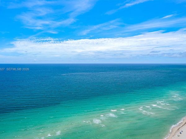 15901 Collins Ave, Unit 3302, Sunny Isles Beach, FL 33160