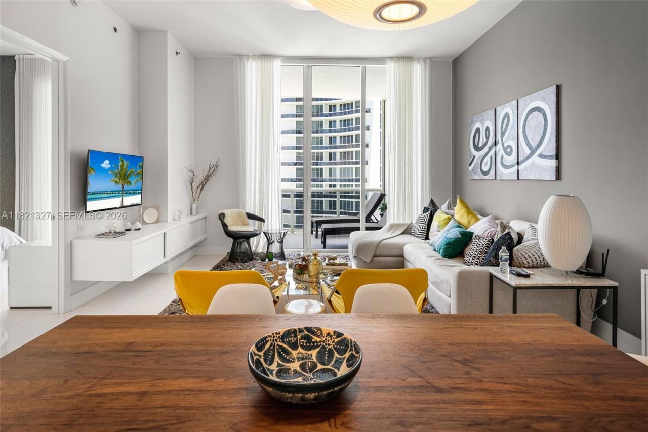 15901 Collins Ave, Unit 3302, Sunny Isles Beach, FL 33160 Photo