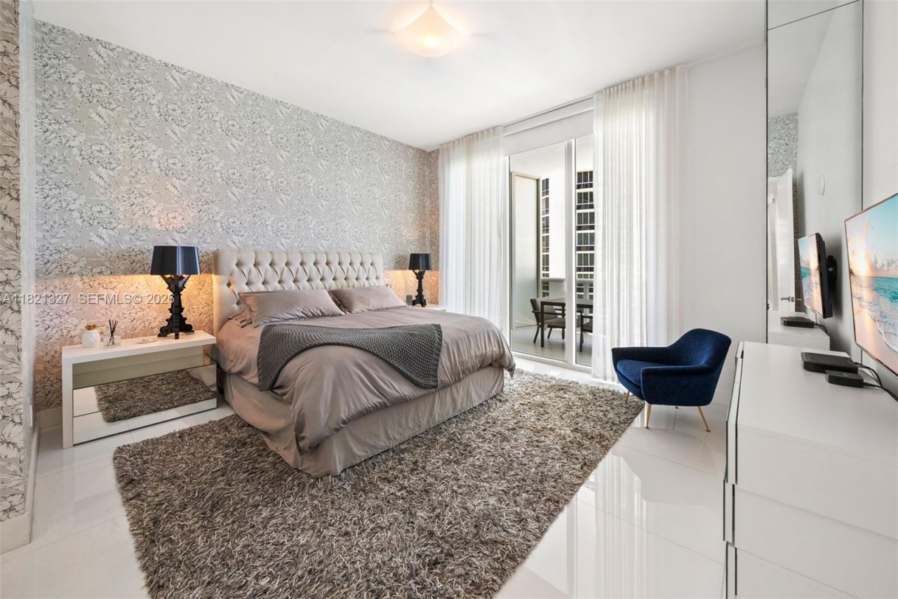 15901 Collins Ave, Unit 3302, Sunny Isles Beach, FL 33160 Photo