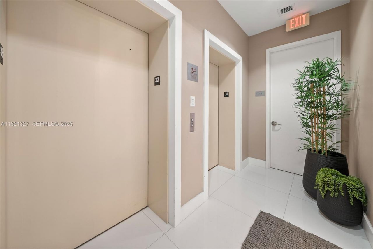 15901 Collins Ave, Unit 3302, Sunny Isles Beach, FL 33160 Photo