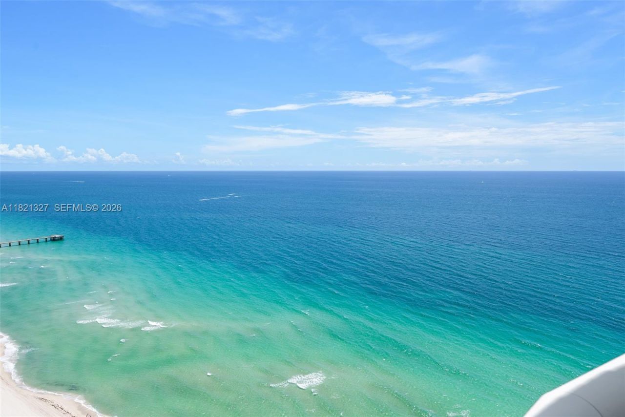 15901 Collins Ave, Unit 3302, Sunny Isles Beach, FL 33160 Photo