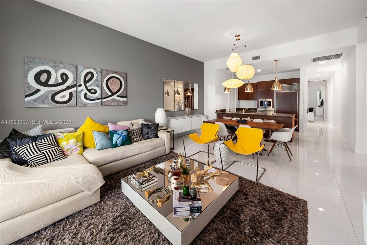 15901 Collins Ave, Unit 3302, Sunny Isles Beach, FL 33160 Photo