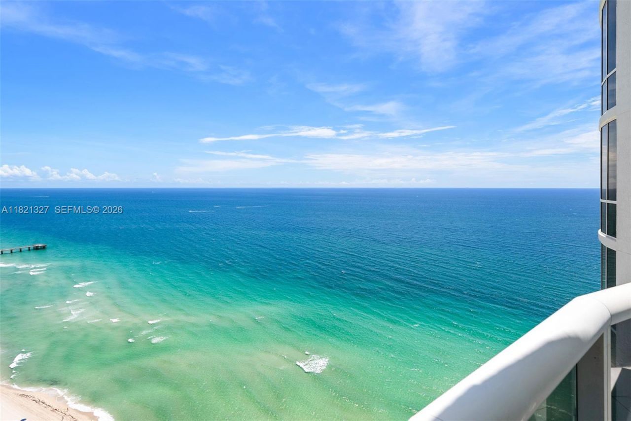 15901 Collins Ave, Unit 3302, Sunny Isles Beach, FL 33160 Photo