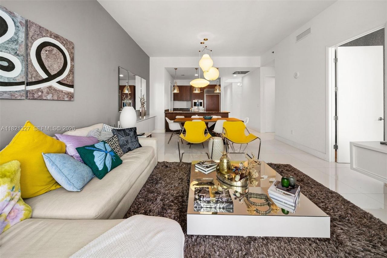 15901 Collins Ave, Unit 3302, Sunny Isles Beach, FL 33160 Photo